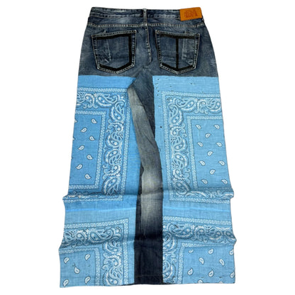 Bandana inserts (IT 46)