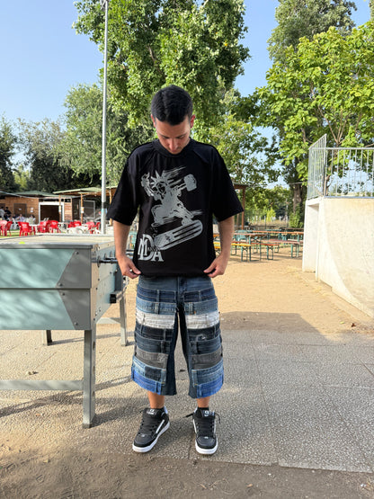 Liberty grind tee