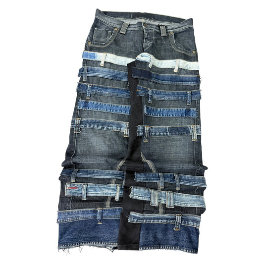 Belt quilt (IT 48)