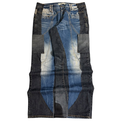 Dual assembly (IT 48)