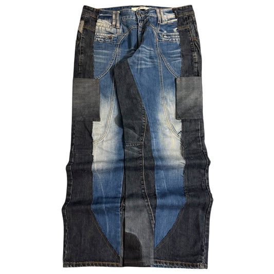 Dual assembly (IT 48)