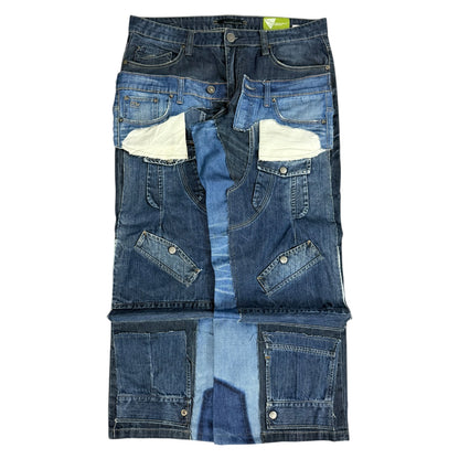Inserts jacket (IT 54)