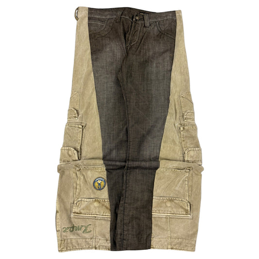 Desert cargo (IT 46)