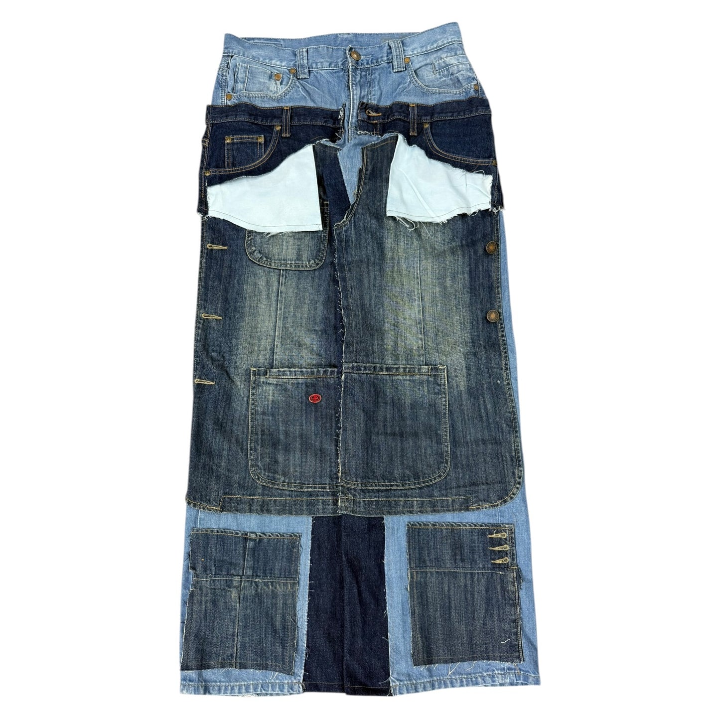 Inserts jacket (IT 46)
