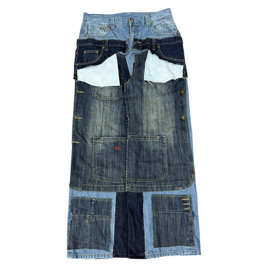 Inserts jacket (IT 46)