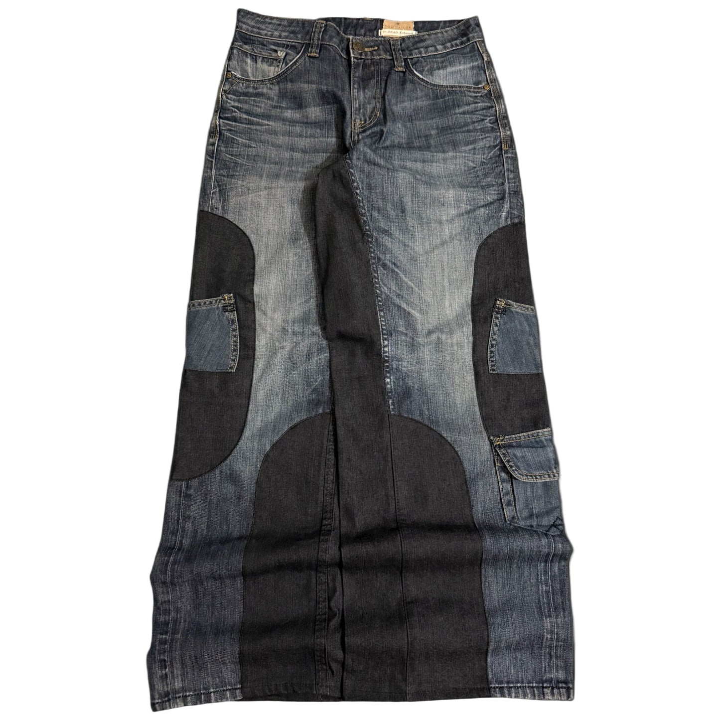 Arcal structure (IT 42)