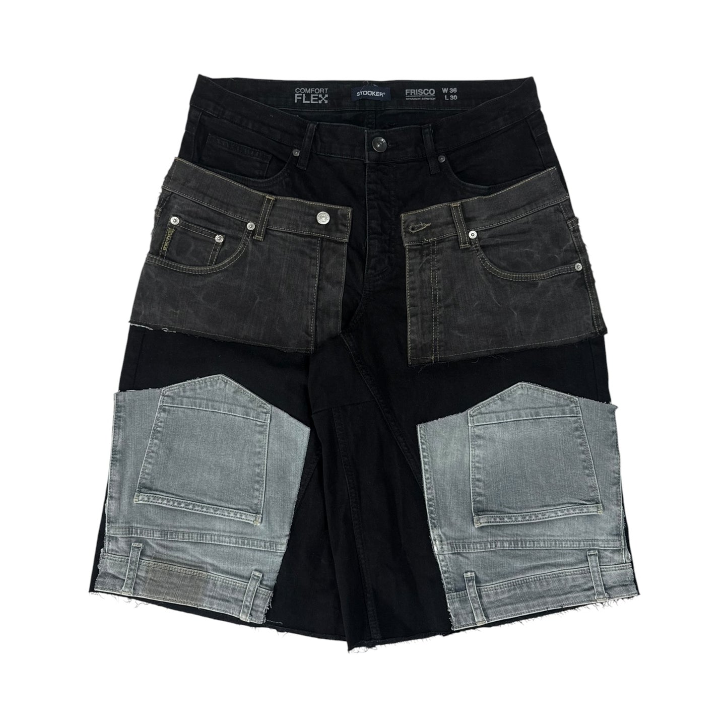 Pocket Inserts (IT 46)