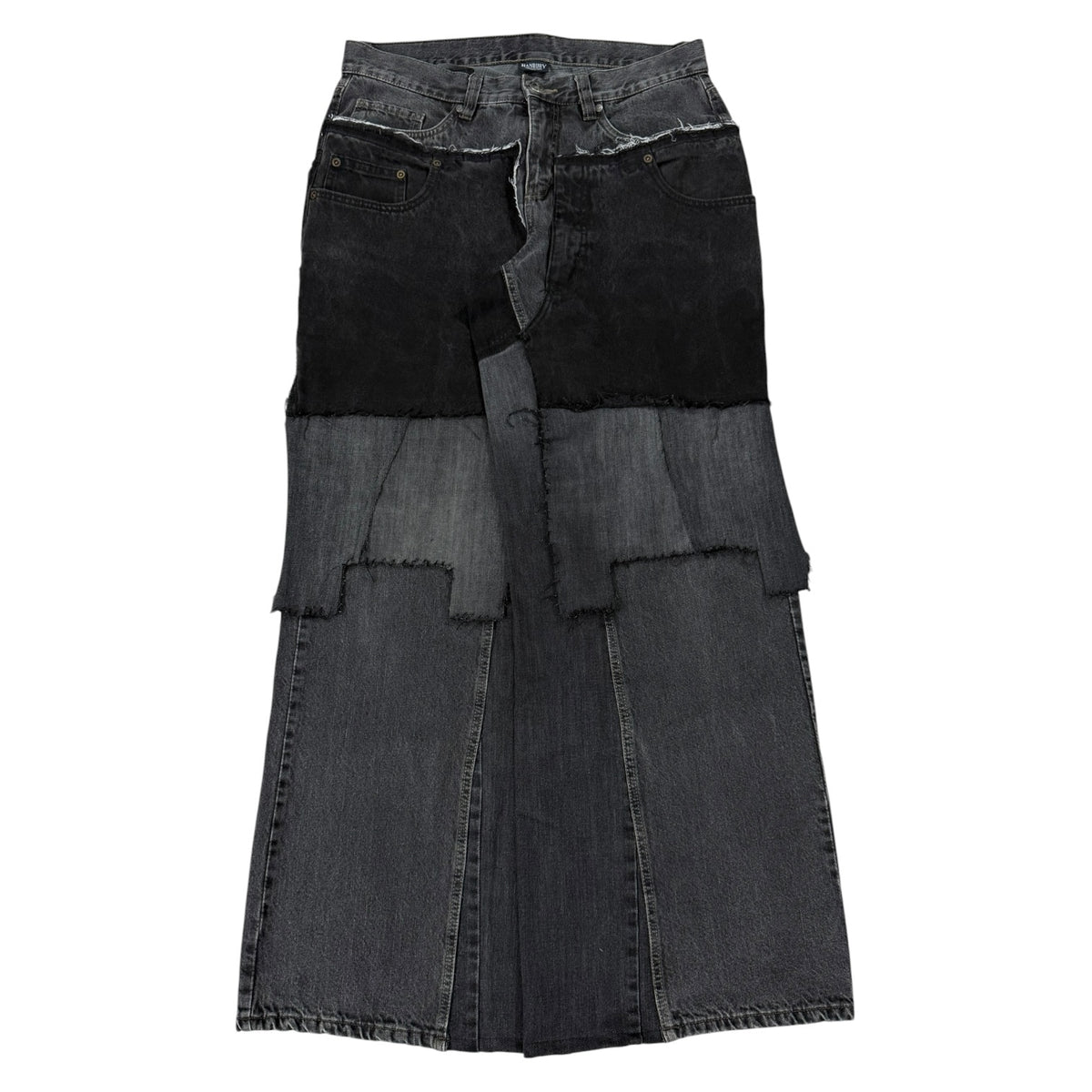 Frayed Blocks (IT 46)