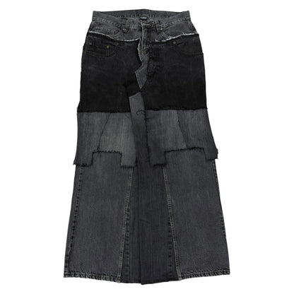 Frayed Blocks (IT 46)