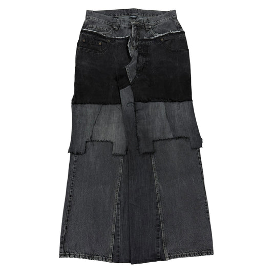 Frayed Blocks (IT 46)