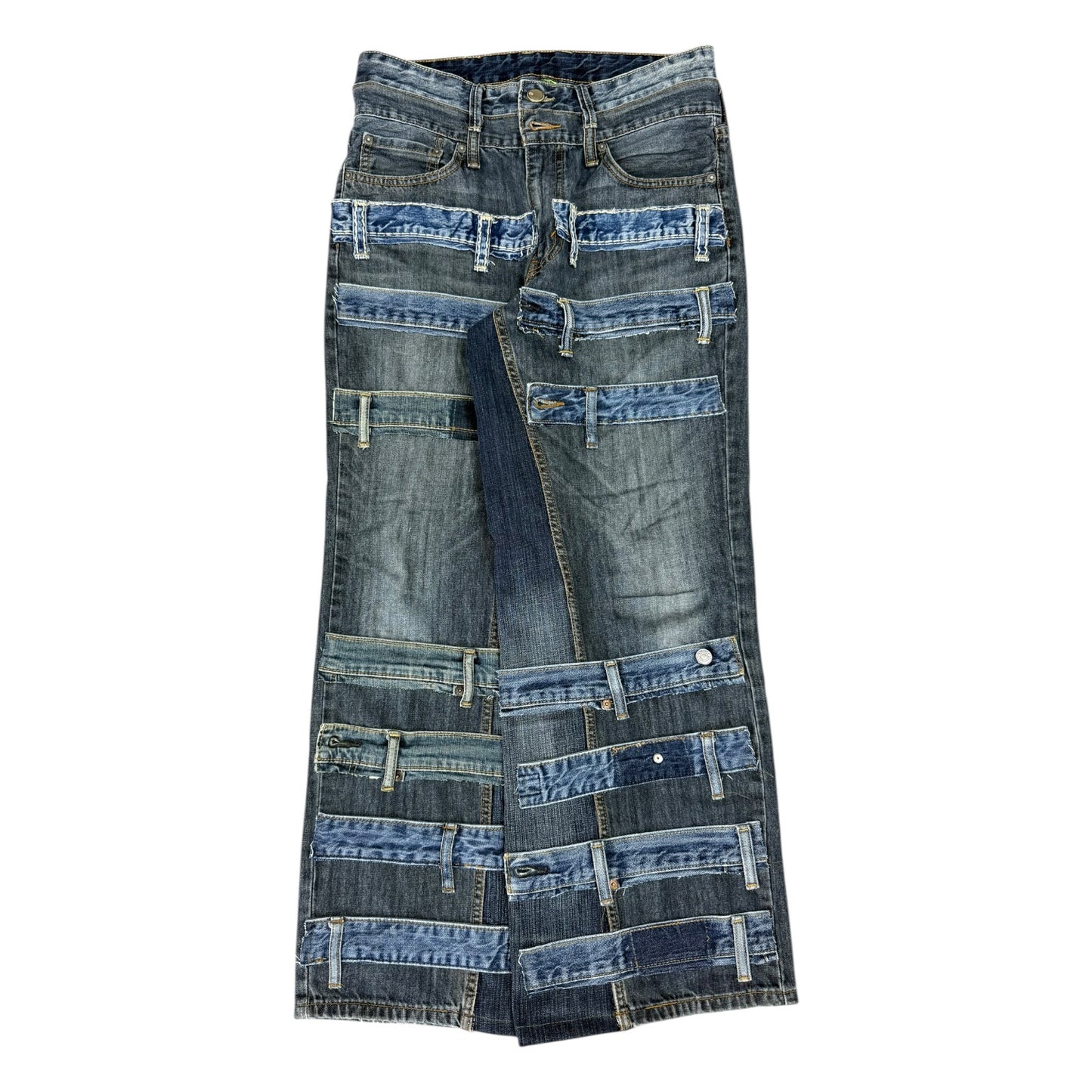Belt quilt (IT 46)