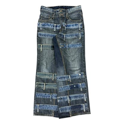 Belt quilt (IT 46)