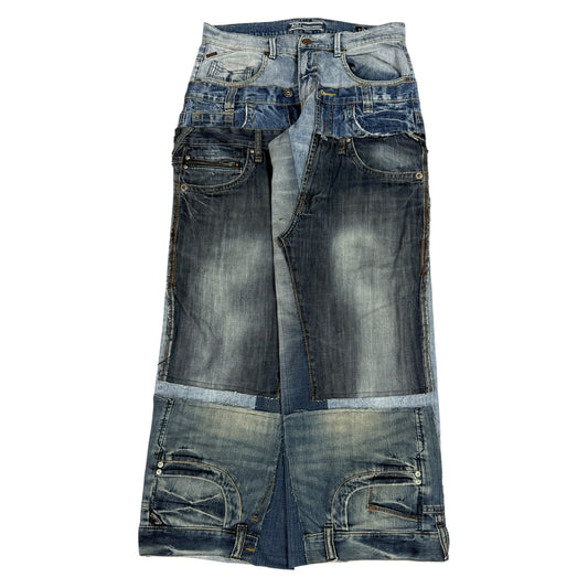 Cargo Layers (IT 46)