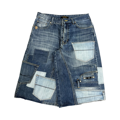 Pocket sequence (IT 44)