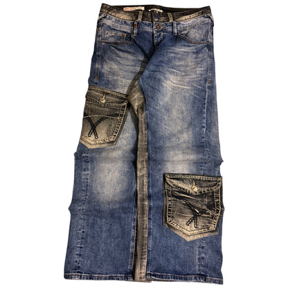 Contrast build (IT 48)