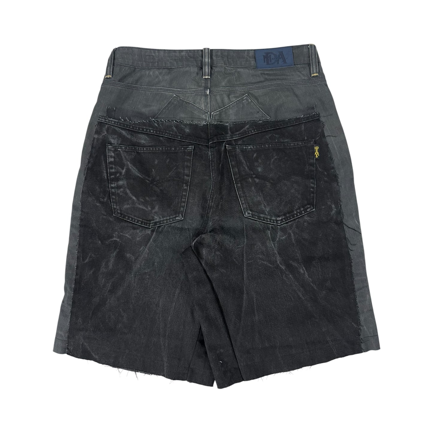 Framed denim (IT 50)
