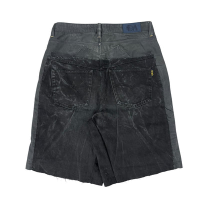 Framed denim (IT 50)