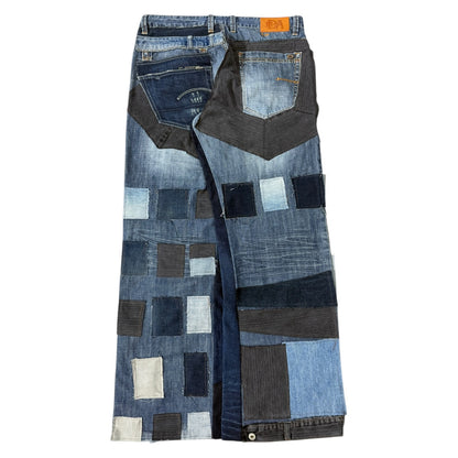 Mixed panels (IT 50)