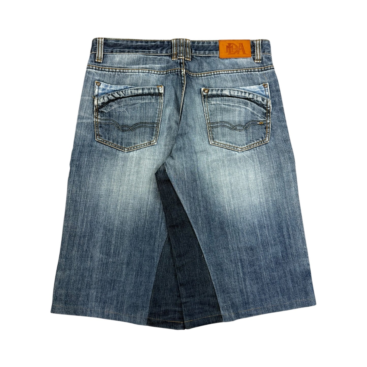 Double pocket (IT 50)