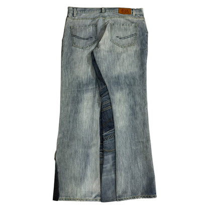 Pocket Cascade (IT 52)