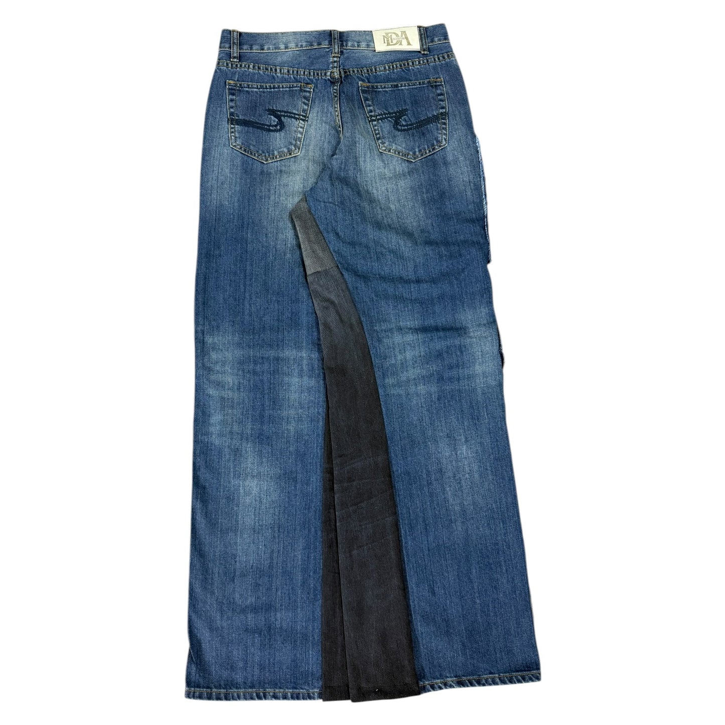 Pocket layers (IT 44)