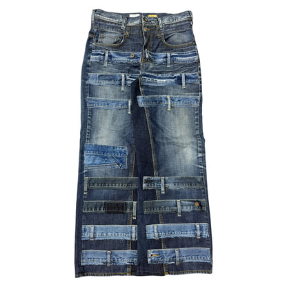 Belt quilt (IT 50)