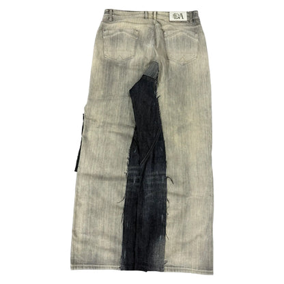 Pocket layers (IT 48)