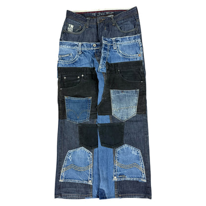 Patch layers (IT 48)