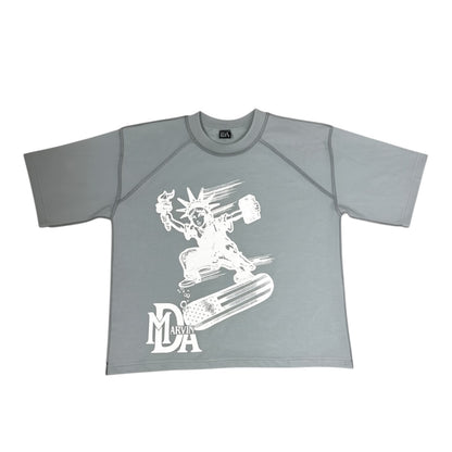Liberty grind tee