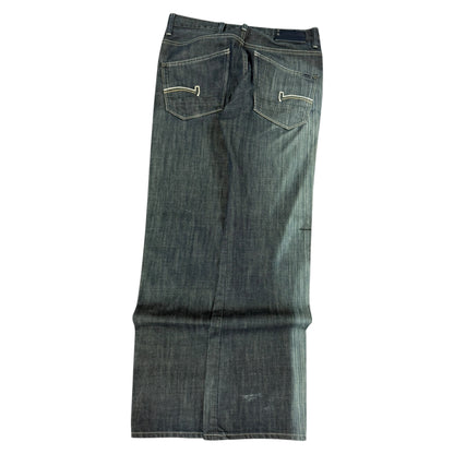 Worn trace (IT 44)