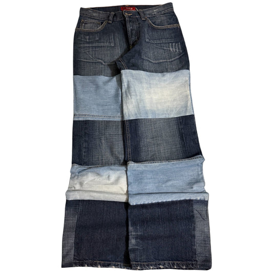 Strip formation (IT 44)