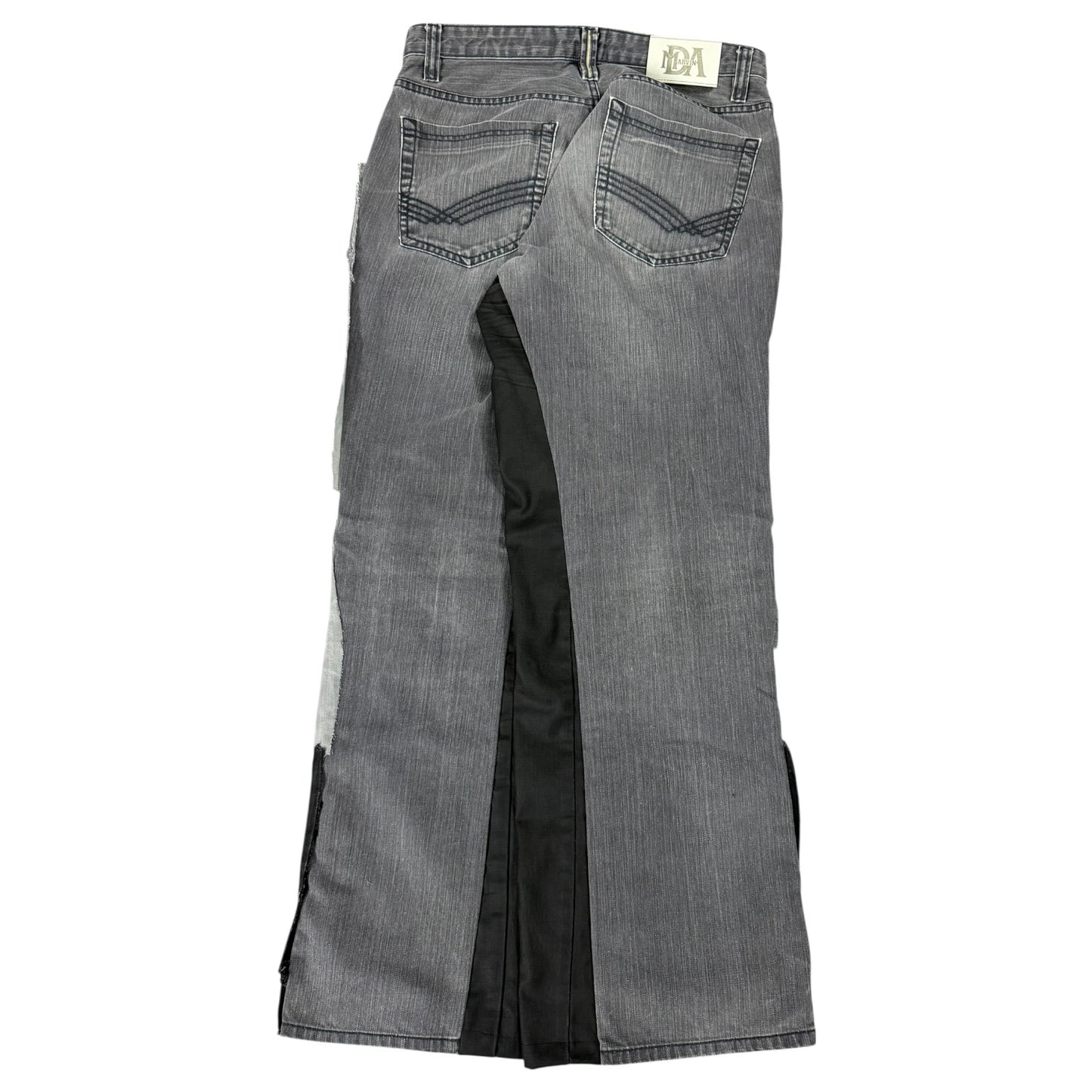 Pocket layers (IT 44)