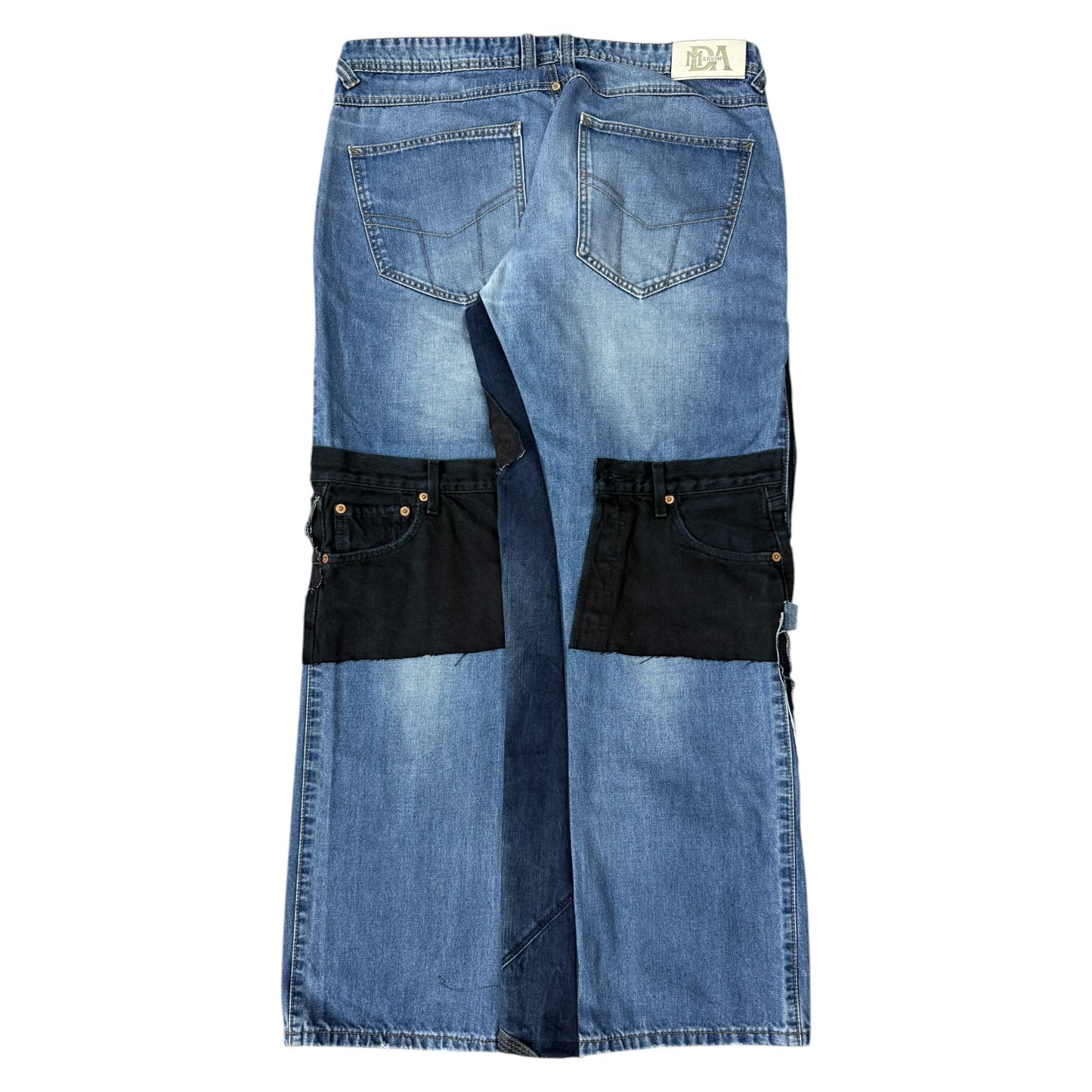 Pockets overlay (IT 52)