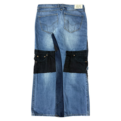 Pockets overlay (IT 52)
