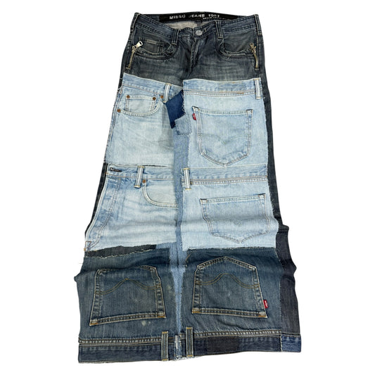 Pocket layers (IT 44)
