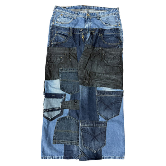 Pockets overlay (IT 52)