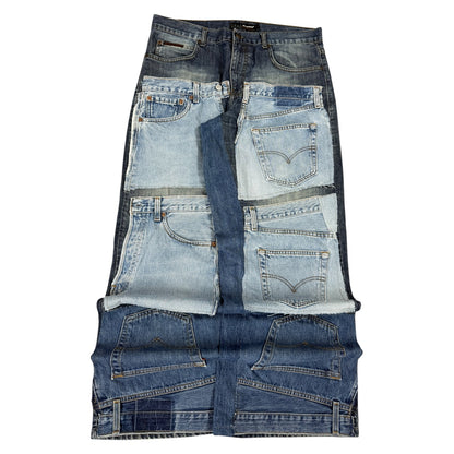 Pocket layers (IT 48)