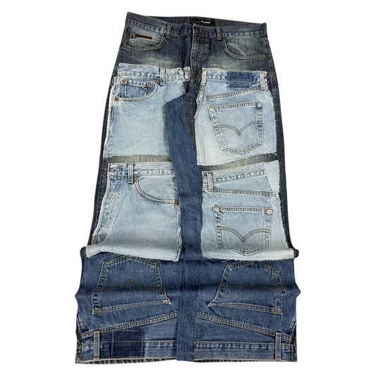 Pocket layers (IT 48)