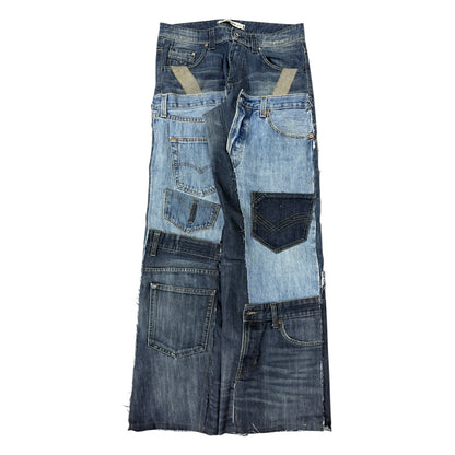 Patch pockets (IT 46)