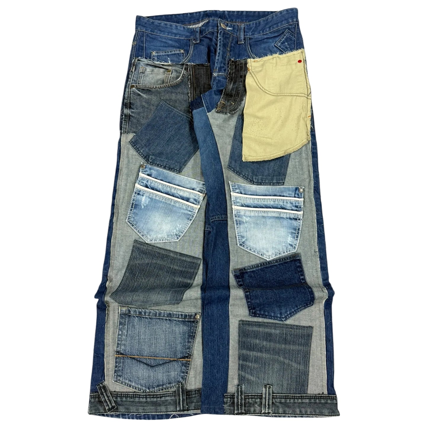 Pockets fragment (IT 48)