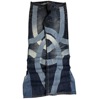 Crossing layers (IT 48)