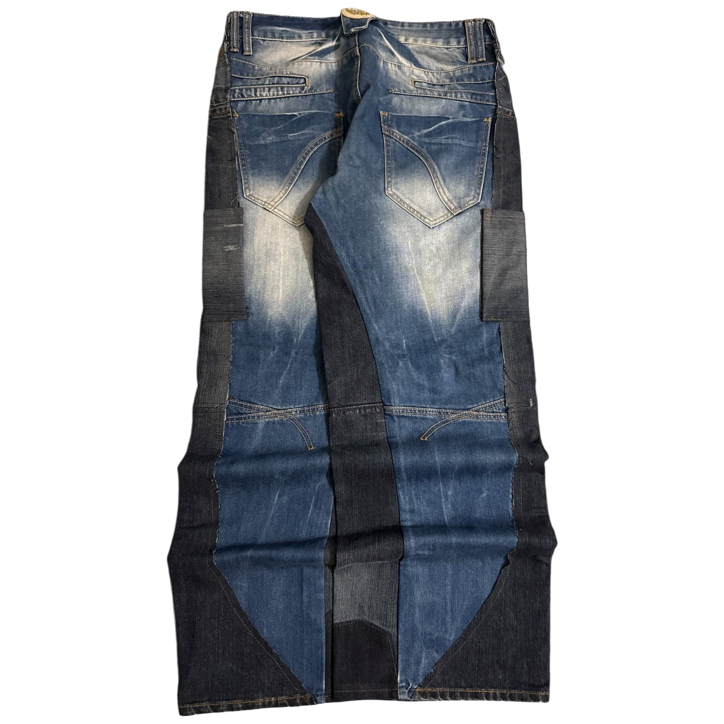 Dual assembly (IT 48)