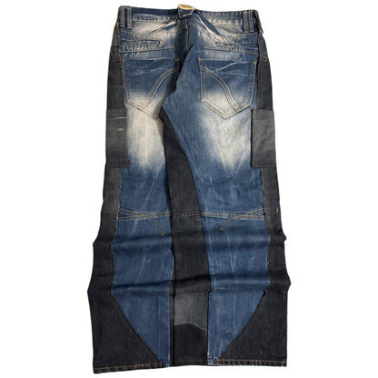 Dual assembly (IT 48)