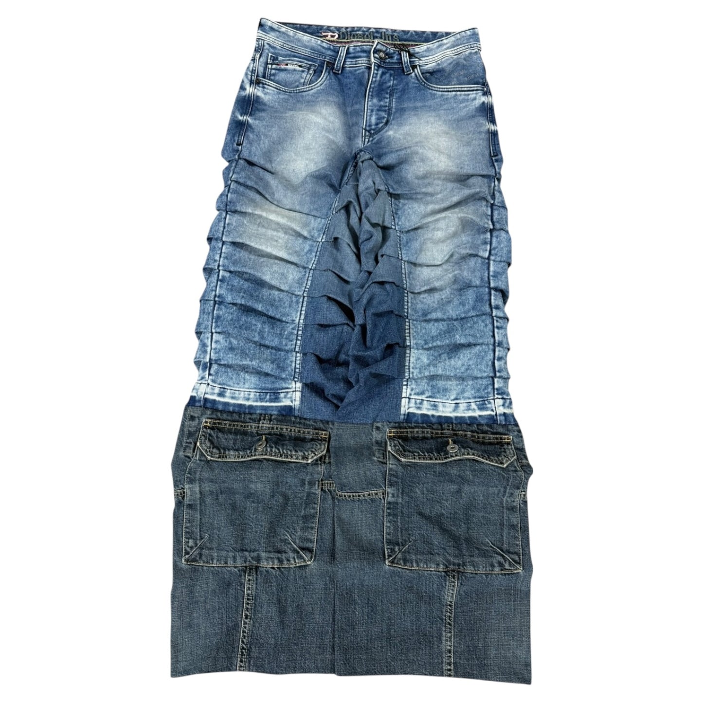 Seam layers (IT 44)