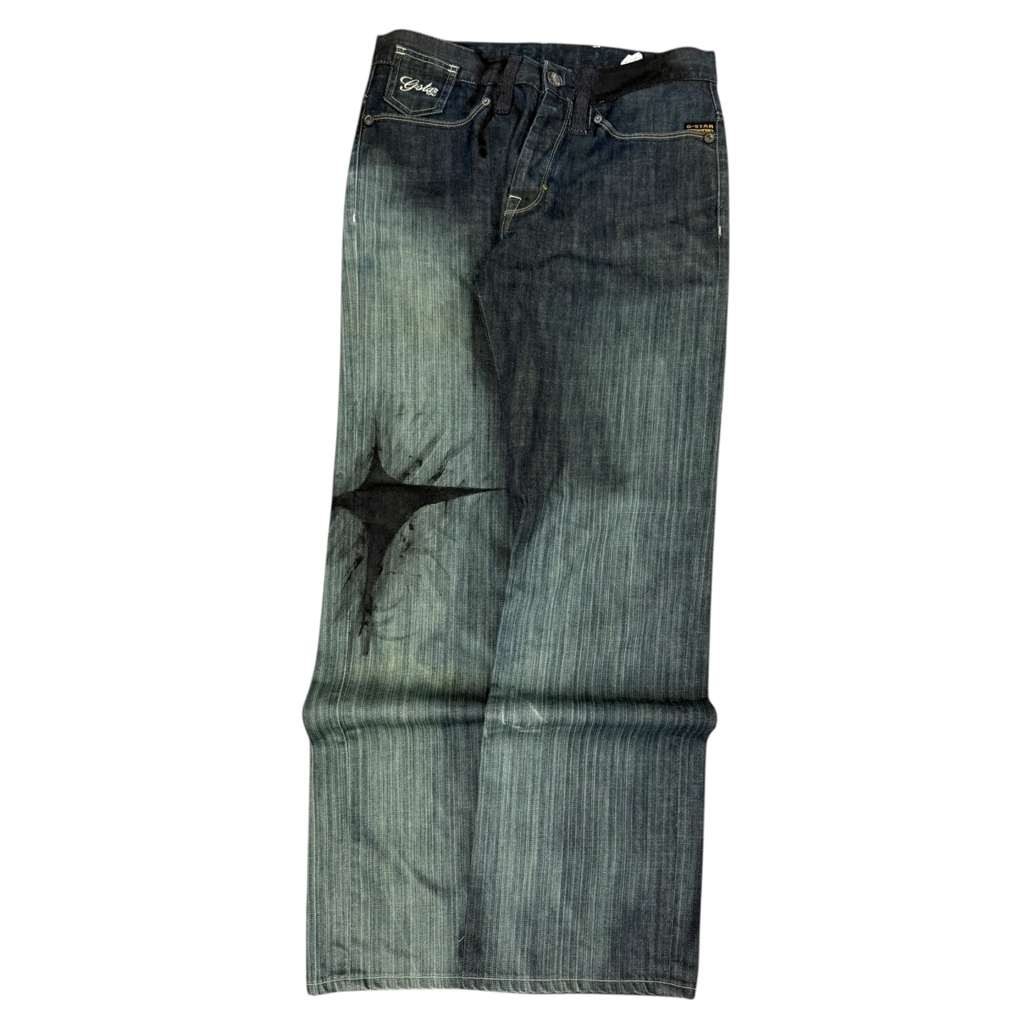 Worn trace (IT 44)