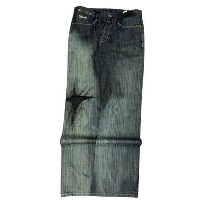 Worn trace (IT 44)
