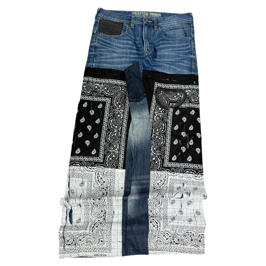 Bandana inserts (IT 48)