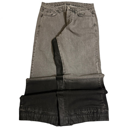 Shadow flare (IT 46)