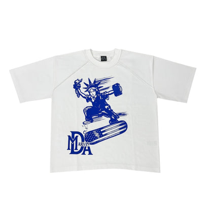 Liberty grind tee