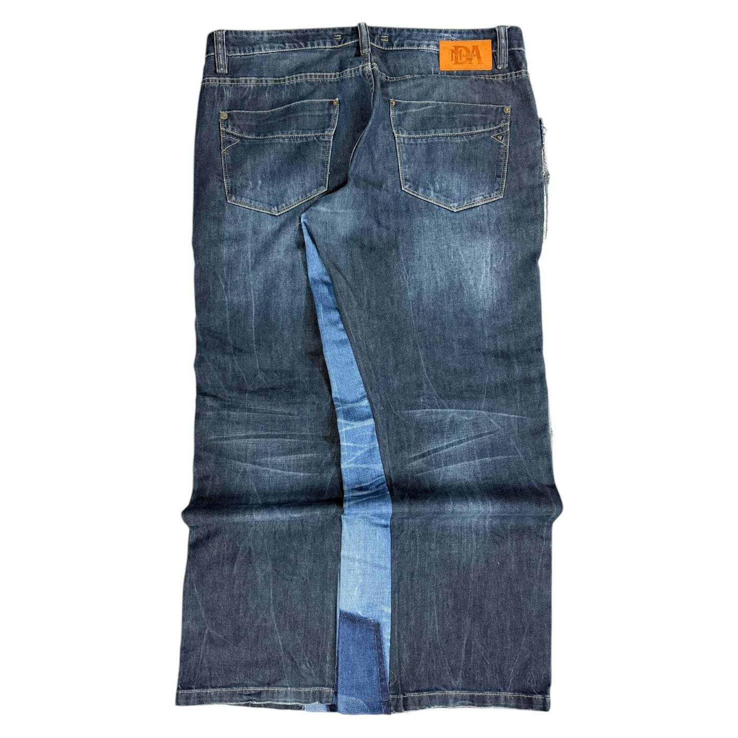 Inserts jacket (IT 54)